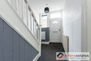 Hungerhill Road, Nottingham, NG3 3LL