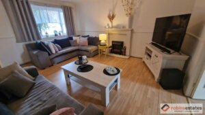 Tottle Gardens, Nottingham, NG7 5RZ