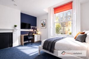 Shakespeare Street, Nottingham, NG1 4FQ