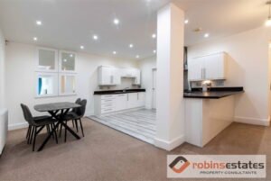 Peel Street, Nottingham, NG1 4GN