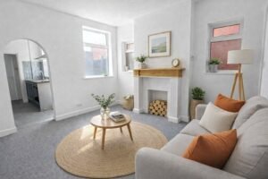 Nelson Street, Ilkeston, Derbyshire, DE7 8PA