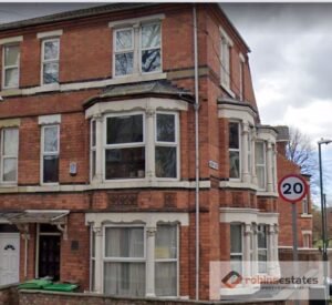 Lenton Boulevard, Nottingham, NG7 2FQ