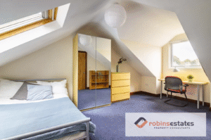 Harrowby Road, Nottingham, NG7 1JP