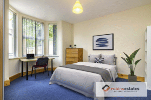 Church Avenue, Nottingham, NG7 2EW