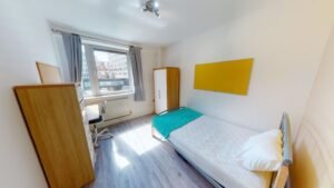 St. James’s Street, Nottingham, NG1 6FE