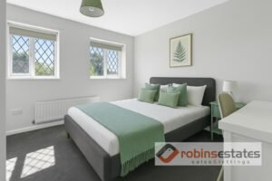 Falcon Close, Lenton, Nottingham, NG7 2DL