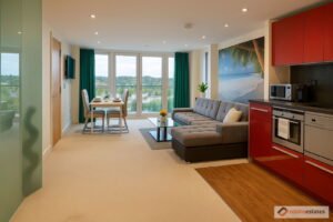 The Litmus Building, Nottingham, NG1 3NX