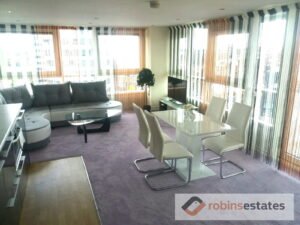 The Litmus Building, Nottingham, NG1 3NX