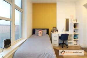 Express Building, City Centre, Nottingham, NG1 2AP