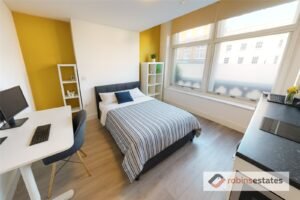 Express Building, City Centre, Nottingham, NG1 2AP