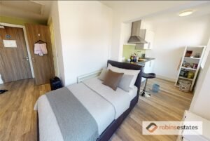 Express Building, City Centre, Nottingham, NG1 2AP