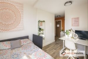 Express Building, City Centre, Nottingham, NG1 2AP