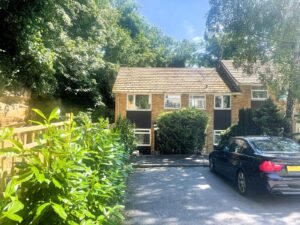 Rock Drive, Nottingham, NG7 1HW