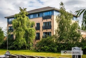 The Quays, Castle Quay Close, Nottingham, NG7 1HR