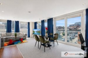 City Centre, Nottingham, NG1 3NT