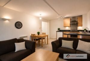 Park West, Derby Road, Nottingham, Nottingham, NG7 1LU