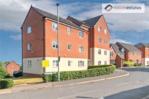 Swindell Close, Nottingham, NG3 5UT