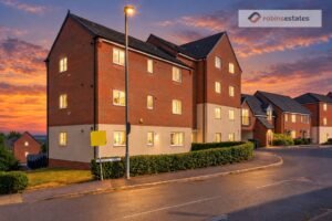 Swindell Close, Nottingham, NG3 5UT