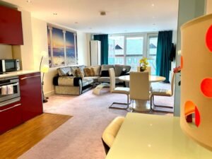 Litmus Building, NG1 3NX