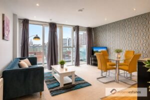 The Litmus Building, Nottingham, NG1 3NX